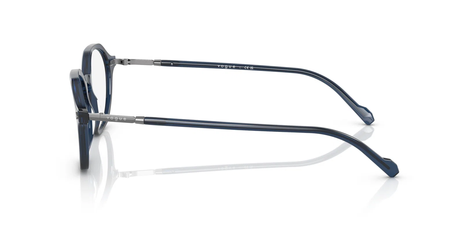 Vogue Eyewear 5472 Eyeglasses - view 13